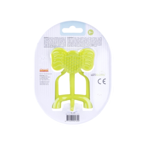 gryzaczek dla najmłodszych